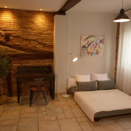 Urban Loft La Galeria Apartment Logrono Exterior photo