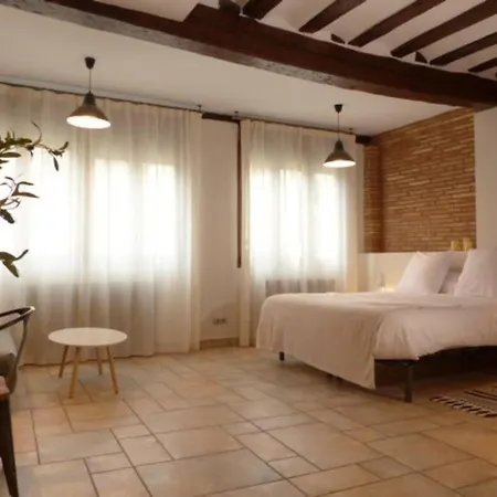 Urban Loft La Galeria Apartment Logrono Exterior photo