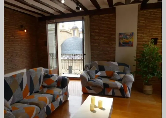 Urban Loft La Galeria
