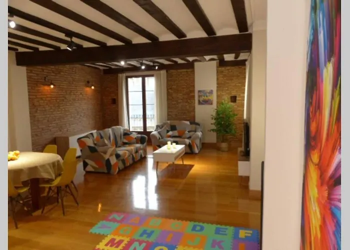 Urban Loft La Galeria