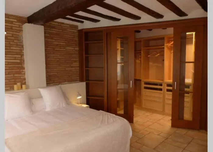 Urban Loft La Galeria