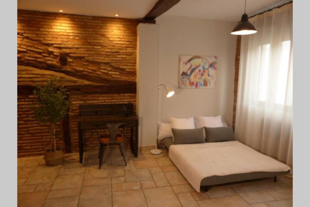 Urban Loft La Galeria Apartment Logroño