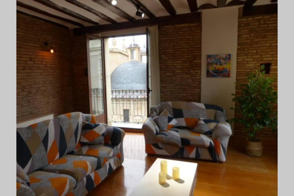 Urban Loft La Galeria Apartment Logroño