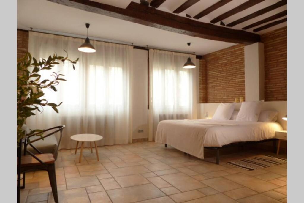 Apartment Urban Loft La Galeria