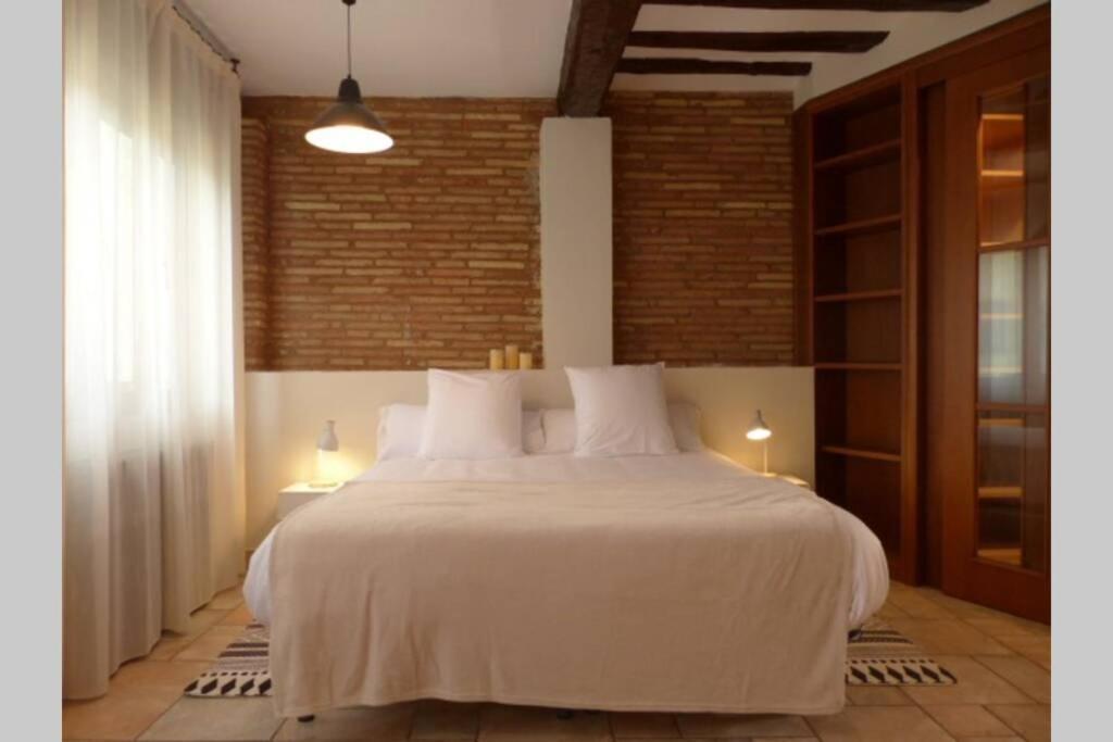 Apartment Urban Loft La Galeria