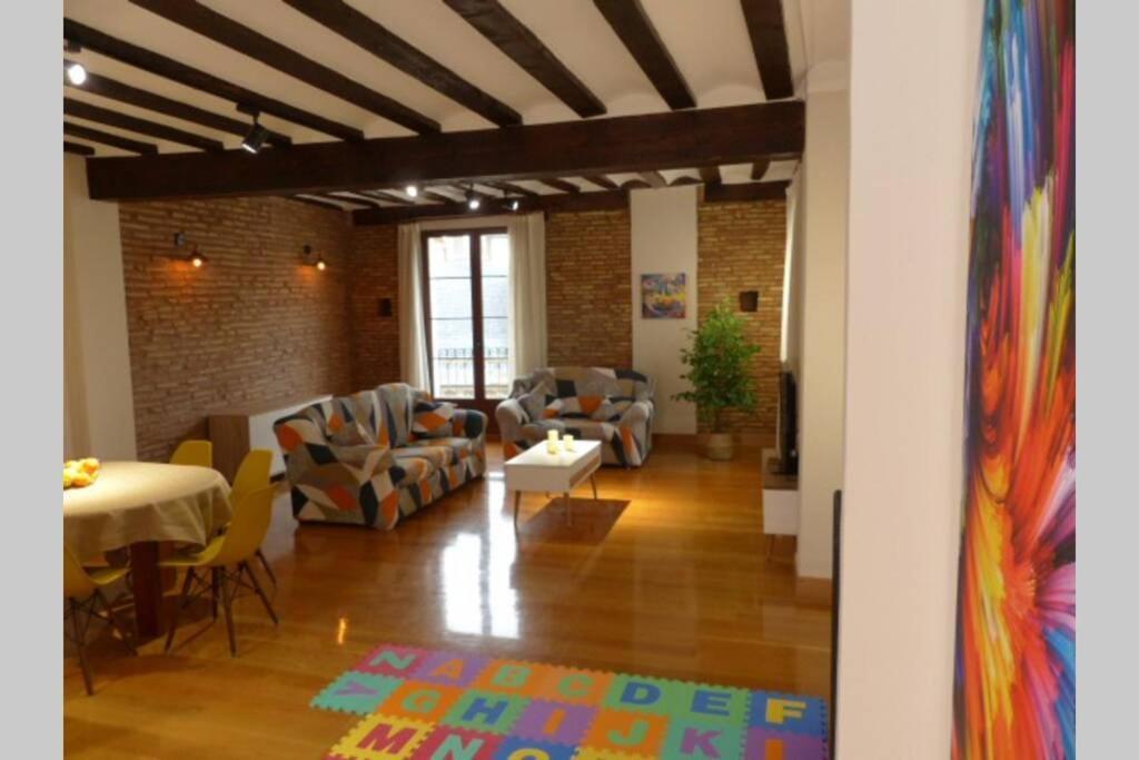 Apartment Urban Loft La Galeria *