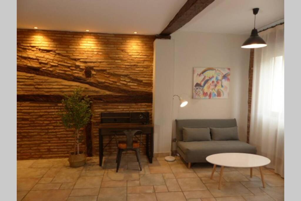 Apartment Urban Loft La Galeria Logroño