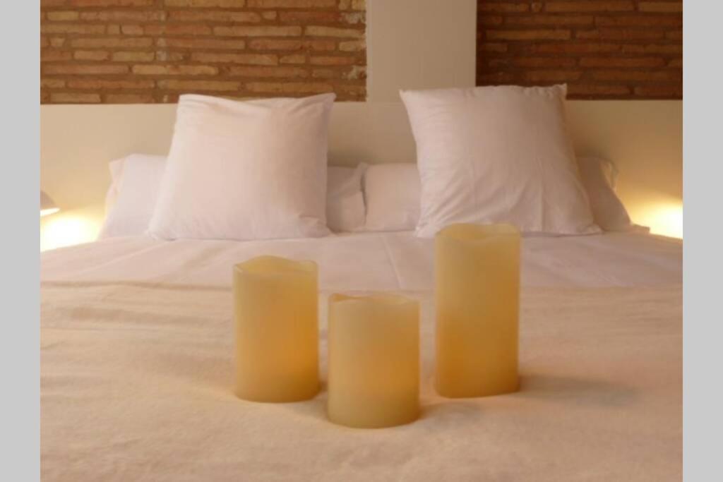 Urban Loft La Galeria *