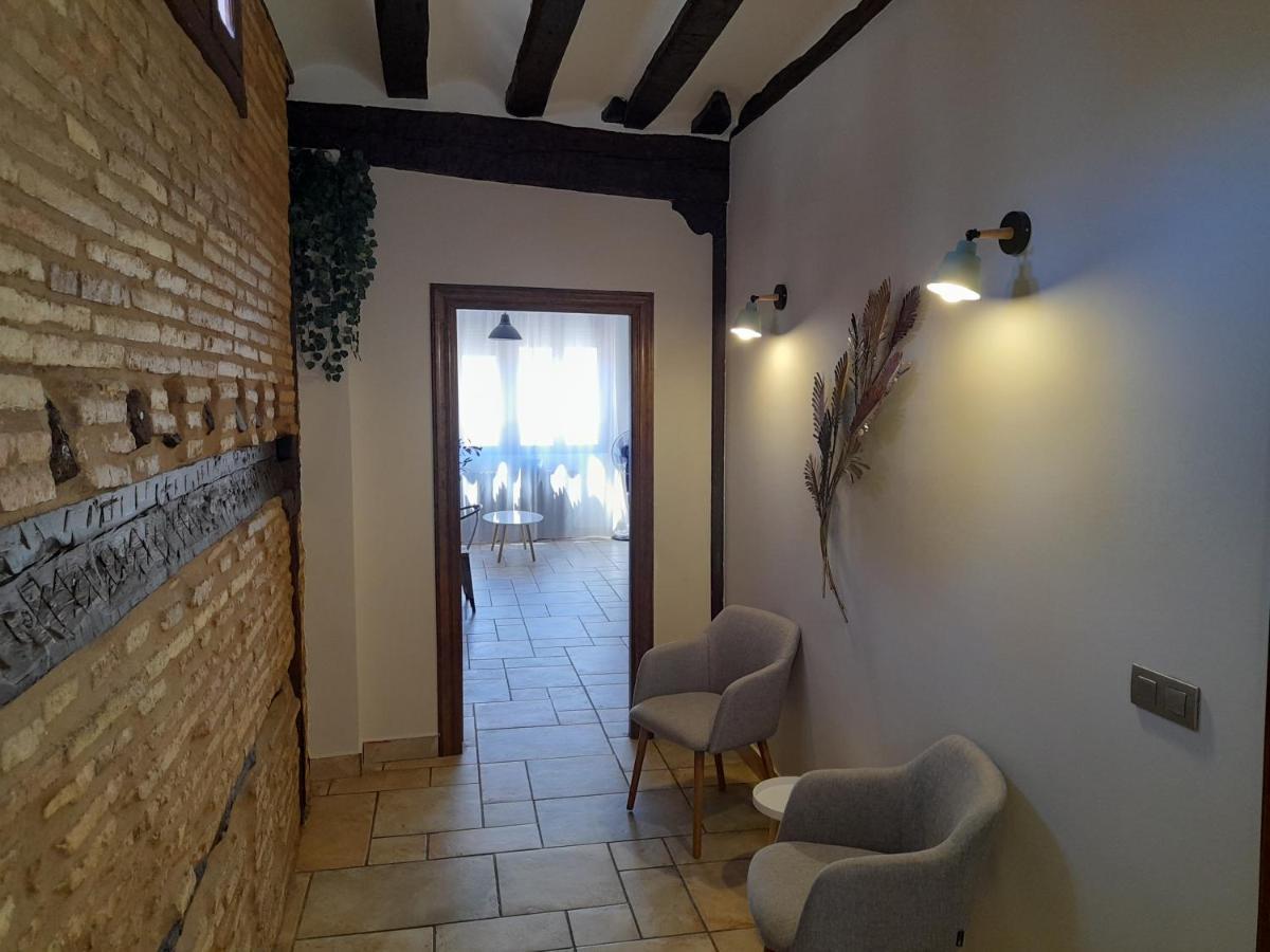 Urban Loft La Galeria Logroño