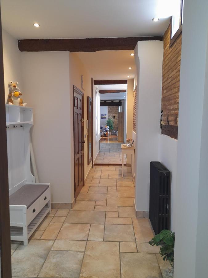 Urban Loft La Galeria Logrono