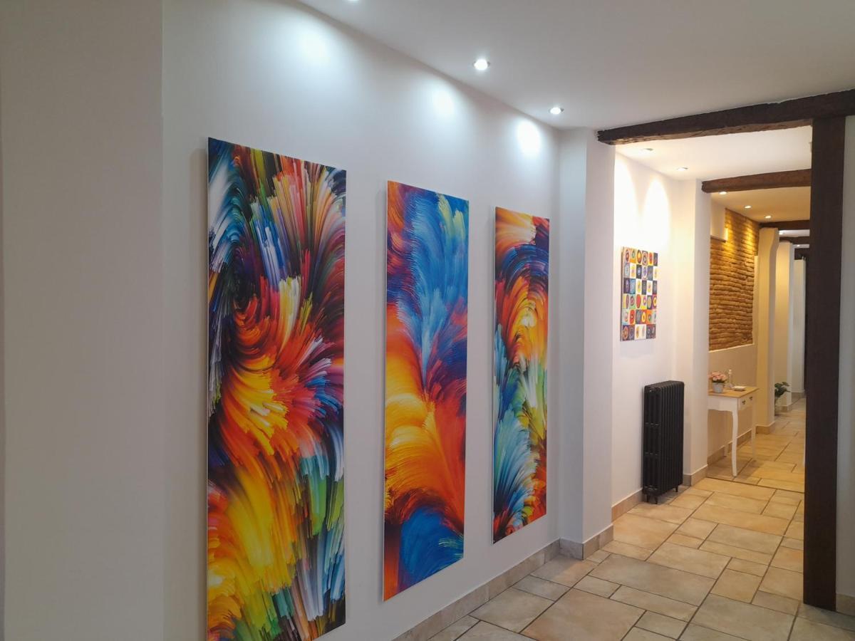 Urban Loft La Galeria *