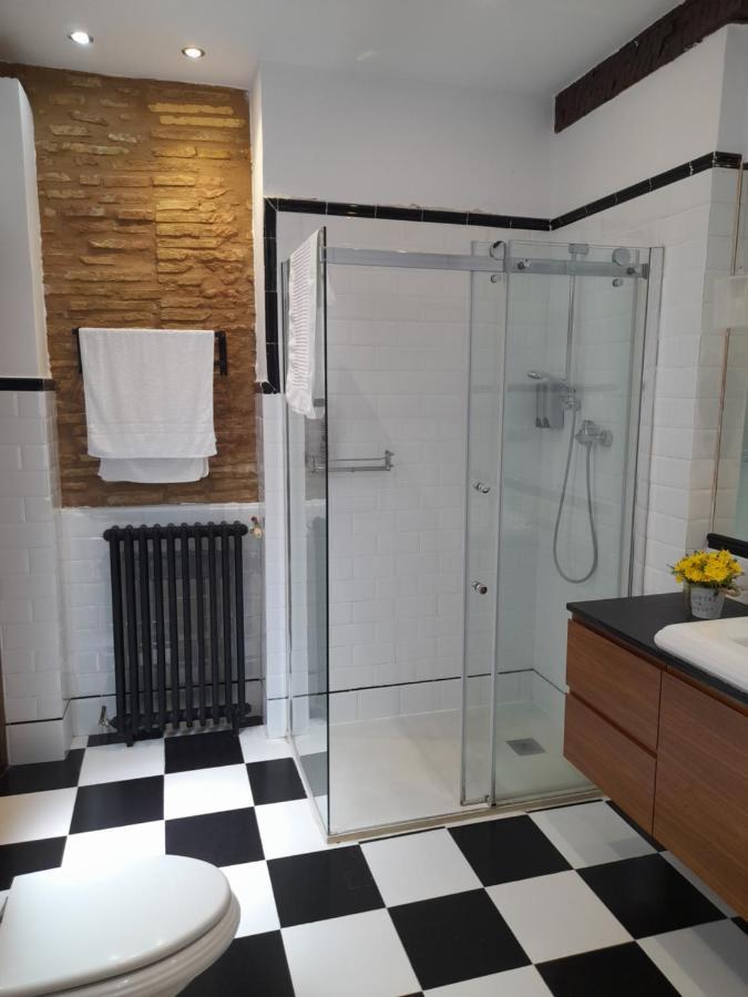Urban Loft La Galeria Apartment Logrono