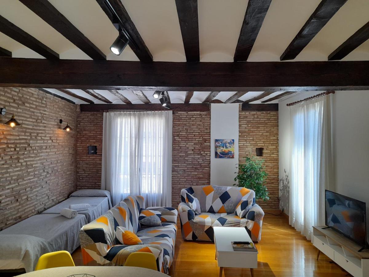 Urban Loft La Galeria * Logrono